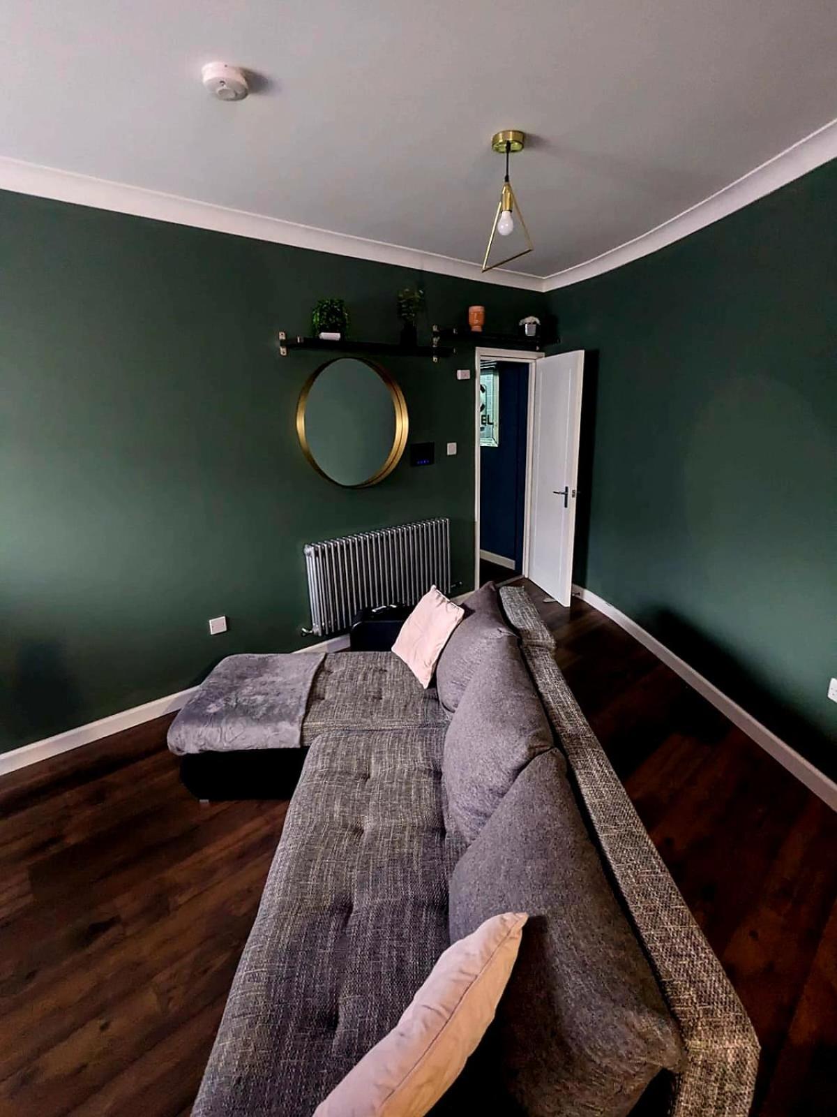 Bright & Modern Apartment In Hackney Wick E3 London Eksteriør bilde
