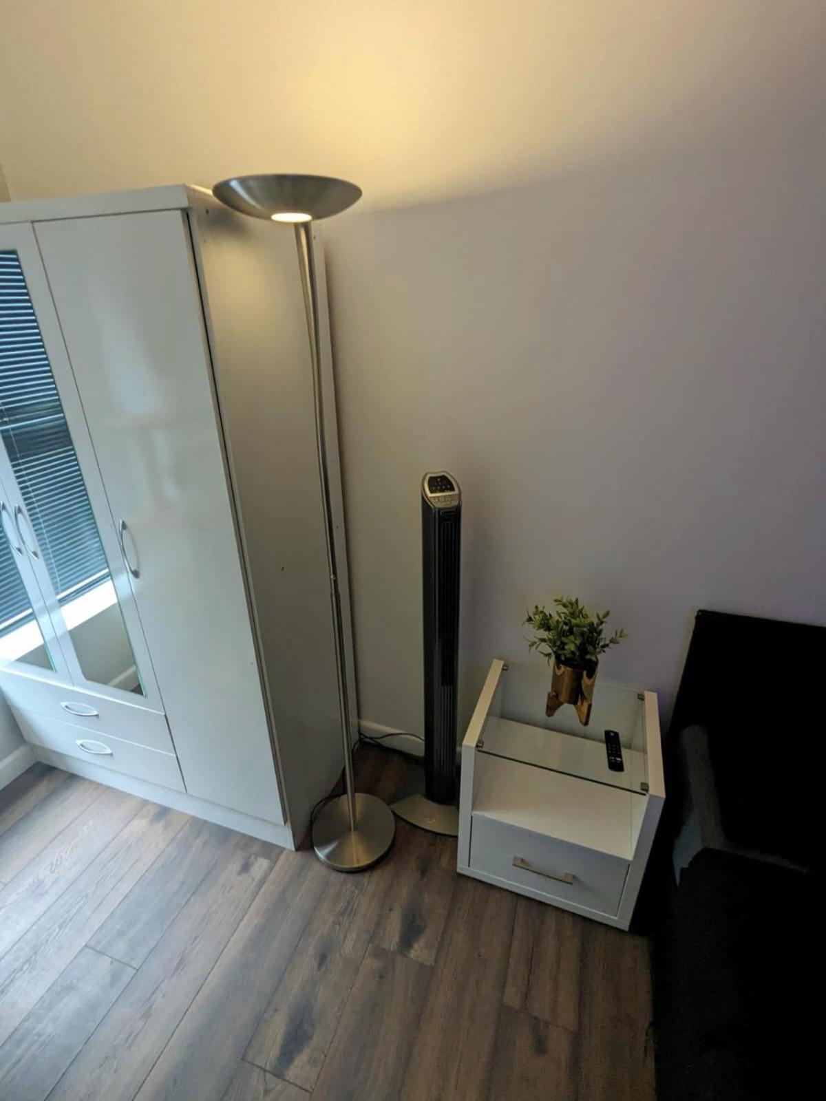 Bright & Modern Apartment In Hackney Wick E3 London Eksteriør bilde