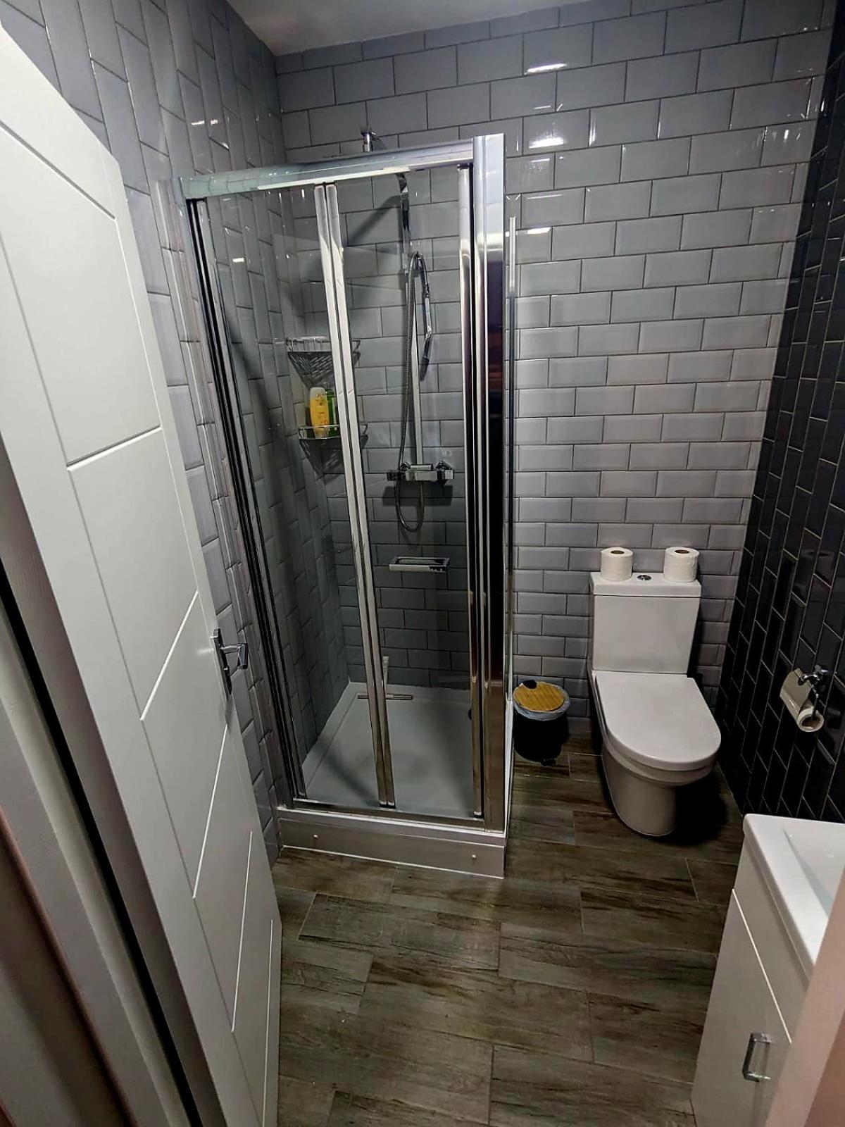 Bright & Modern Apartment In Hackney Wick E3 London Eksteriør bilde