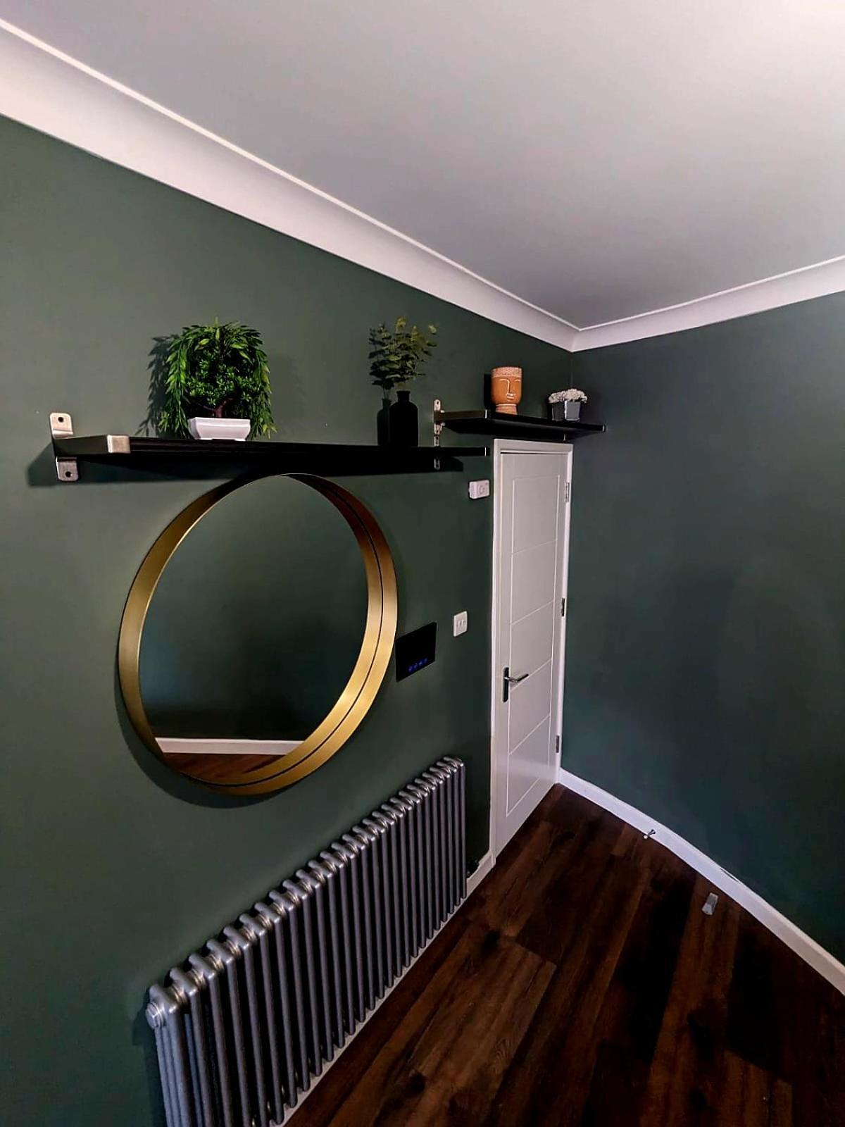 Bright & Modern Apartment In Hackney Wick E3 London Eksteriør bilde