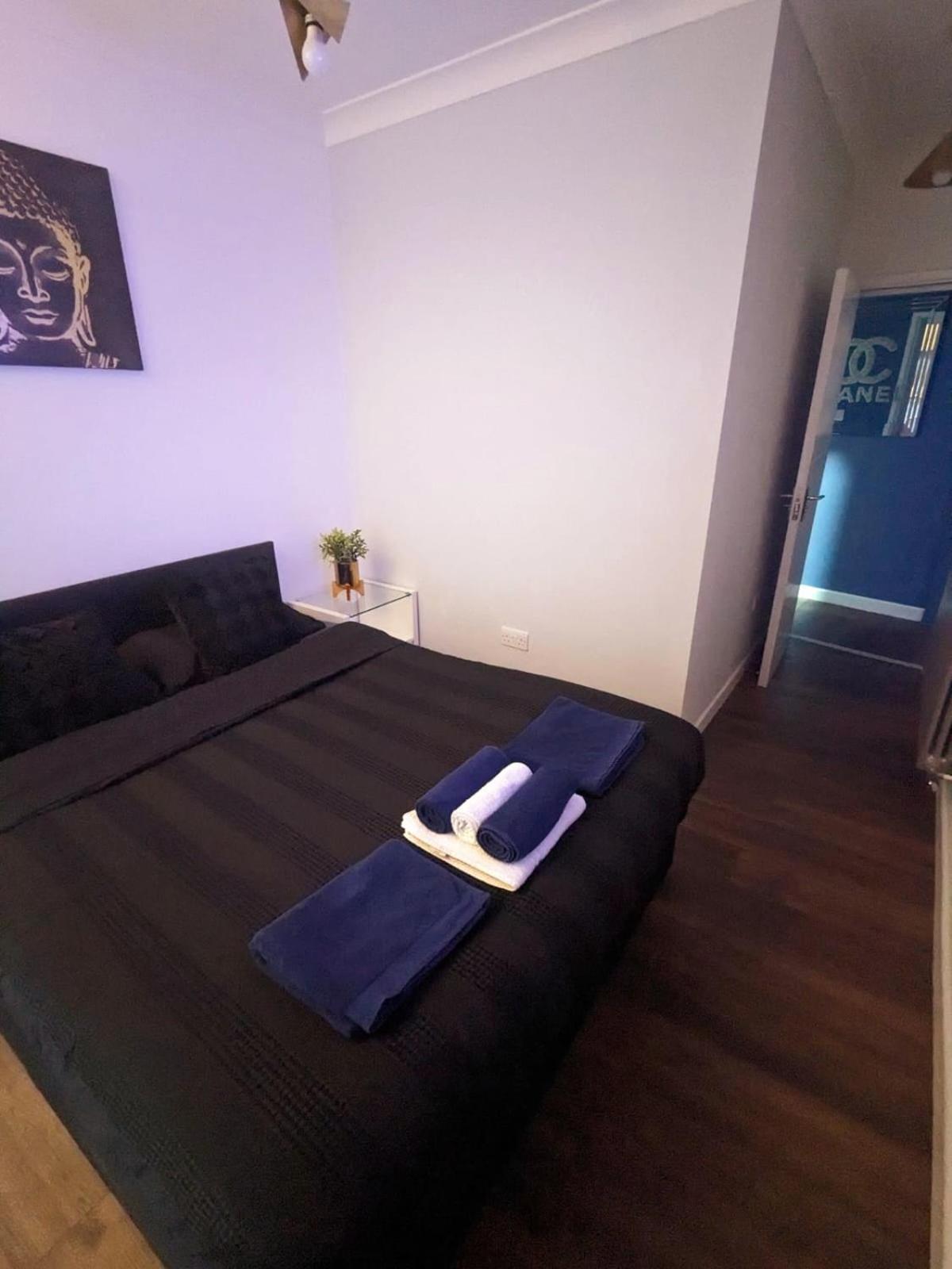 Bright & Modern Apartment In Hackney Wick E3 London Eksteriør bilde